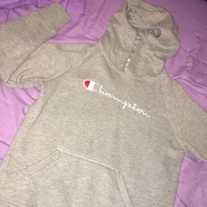 Champion Hoodie 😍